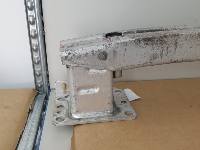 512908 Citroen DS4, Első Nyúlvány Összekötő, Merevítő, 9672762180.