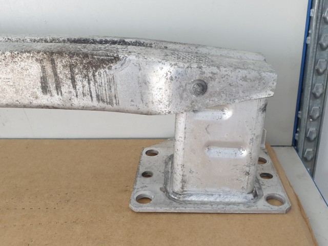 512908 Citroen DS4, Első Nyúlvány Összekötő, Merevítő, 9672762180.