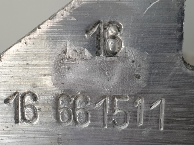 512908 Citroen DS4, Első Nyúlvány Összekötő, Merevítő, 9672762180.