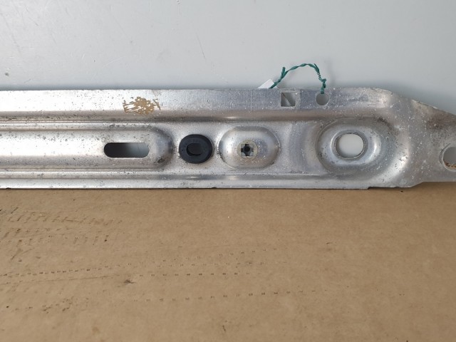 512909 Citroen DS4, Hűtő Tartó, Hűtőtartó, Alsó, 829C0711.