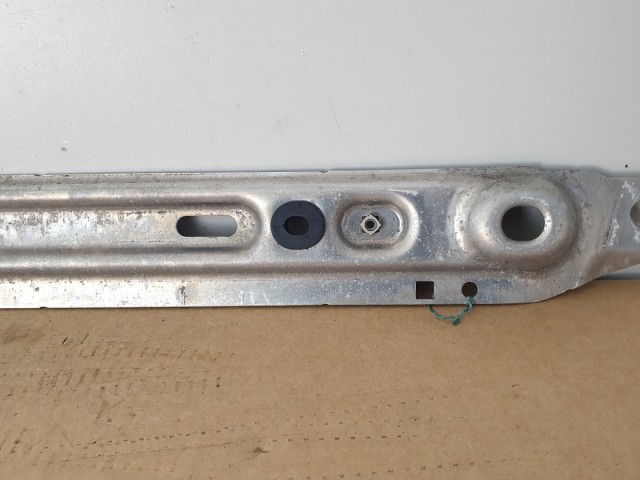 512909 Citroen DS4, Hűtő Tartó, Hűtőtartó, Alsó, 829C0711.