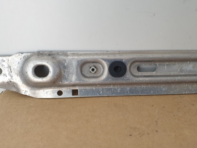 512909 Citroen DS4, Hűtő Tartó, Hűtőtartó, Alsó, 829C0711.