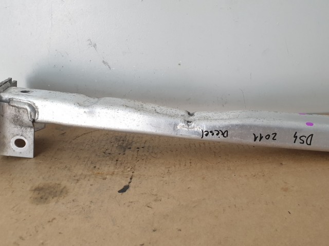 512910 Citroen DS4, 2012, Nyúlvány, Hossztartó, D117111, 