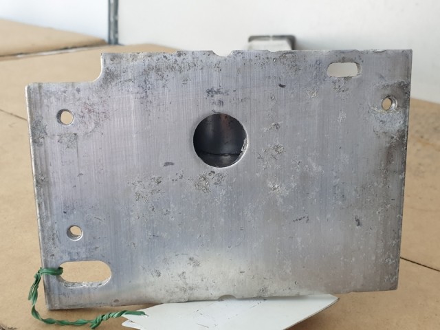 512910 Citroen DS4, 2012, Nyúlvány, Hossztartó, D117111, 