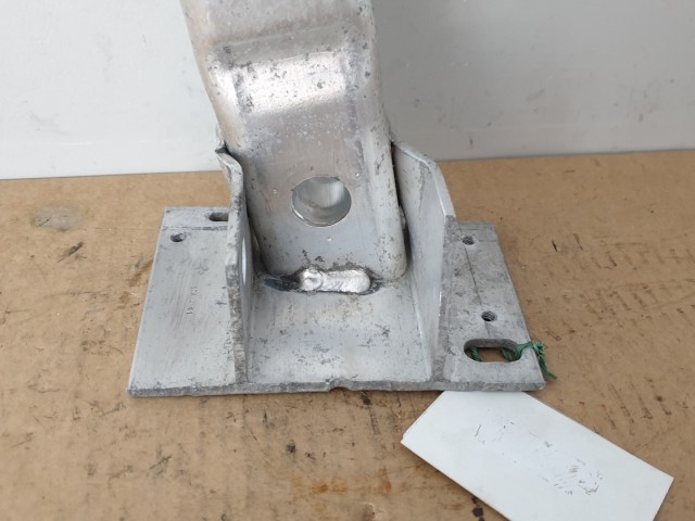 512910 Citroen DS4, 2012, Nyúlvány, Hossztartó, D117111, 