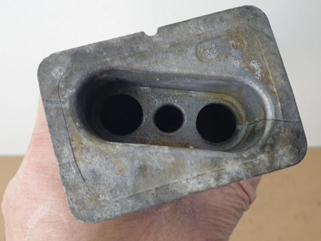 512910 Citroen DS4, 2012, Nyúlvány, Hossztartó, D117111, 