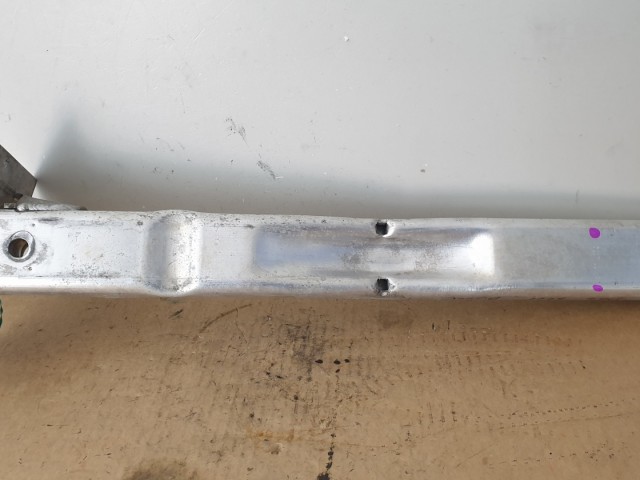 512911 Citroen DS4, 2012, Nyúlvány, Hossztartó, D117111, 