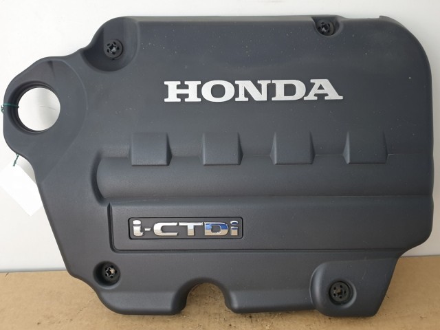 512913 Honda FR-V, 2007, Felső Motorburkolat, Diesel.