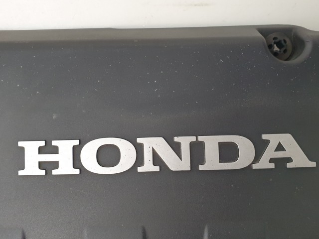 512913 Honda FR-V, 2007, Felső Motorburkolat, Diesel.