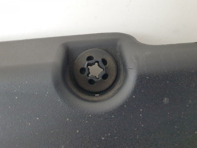 512913 Honda FR-V, 2007, Felső Motorburkolat, Diesel.