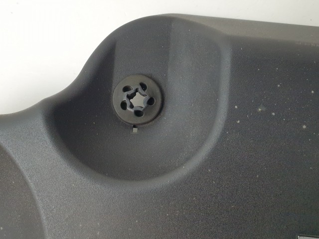 512913 Honda FR-V, 2007, Felső Motorburkolat, Diesel.