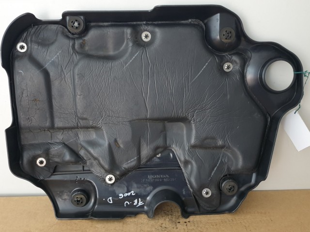 512913 Honda FR-V, 2007, Felső Motorburkolat, Diesel.