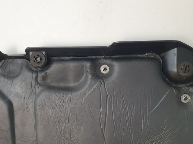 512913 Honda FR-V, 2007, Felső Motorburkolat, Diesel.