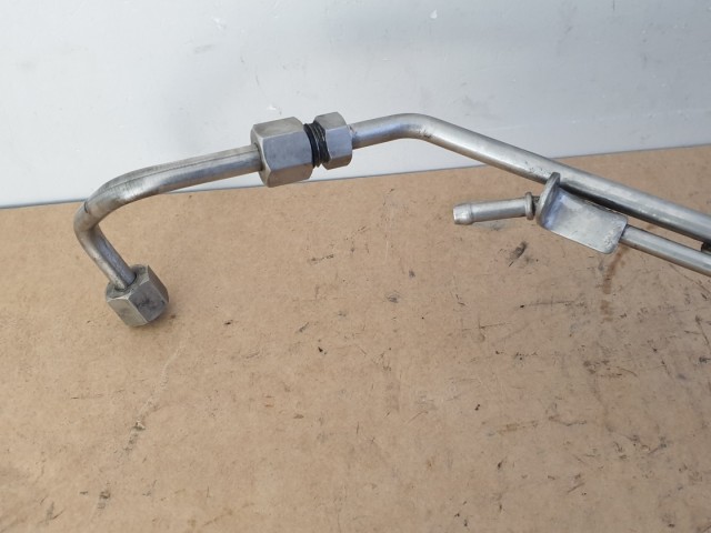 512905 Fiat Ducato 2.0, Jtd, 2013, Kipufogógáz Nyomás Érzékelő, 55241075. 