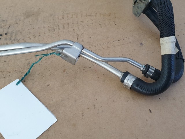 512905 Fiat Ducato 2.0, Jtd, 2013, Kipufogógáz Nyomás Érzékelő, 55241075. 