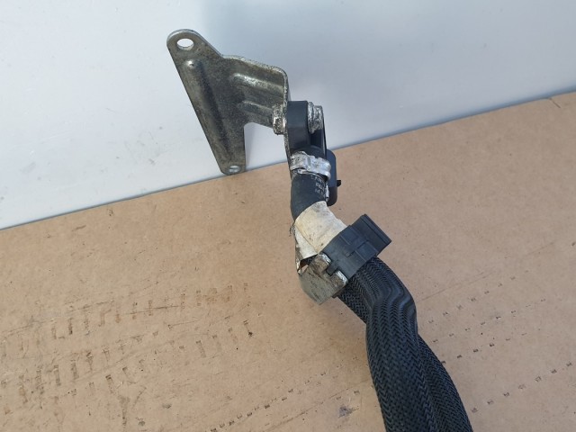 512905 Fiat Ducato 2.0, Jtd, 2013, Kipufogógáz Nyomás Érzékelő, 55241075. 