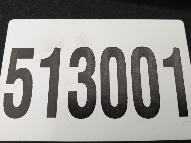 513001 Skoda Fabia 2, 2009, 5 ajtós, Kalaptartó.