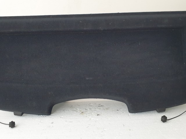 513001 Skoda Fabia 2, 2009, 5 ajtós, Kalaptartó.