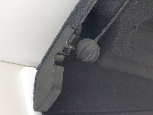 513001 Skoda Fabia 2, 2009, 5 ajtós, Kalaptartó.