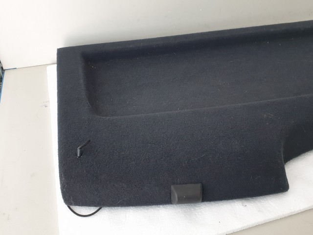 513001 Skoda Fabia 2, 2009, 5 ajtós, Kalaptartó.