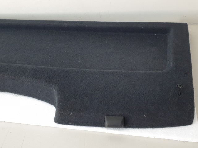 513001 Skoda Fabia 2, 2009, 5 ajtós, Kalaptartó.