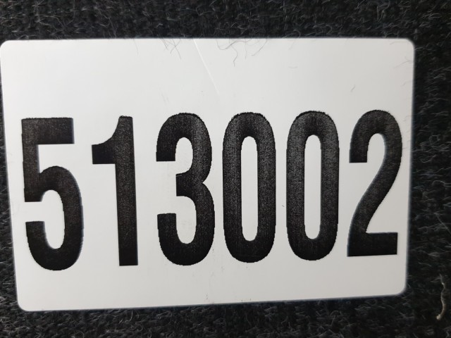 513002 Fiat Bravo 2, 2009, Kalaptartó. 