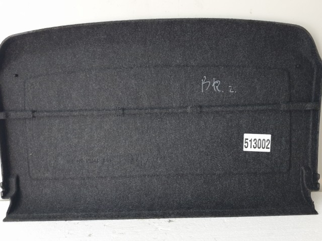 513002 Fiat Bravo 2, 2009, Kalaptartó. 