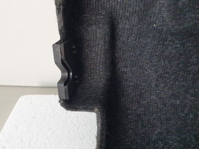 513002 Fiat Bravo 2, 2009, Kalaptartó. 