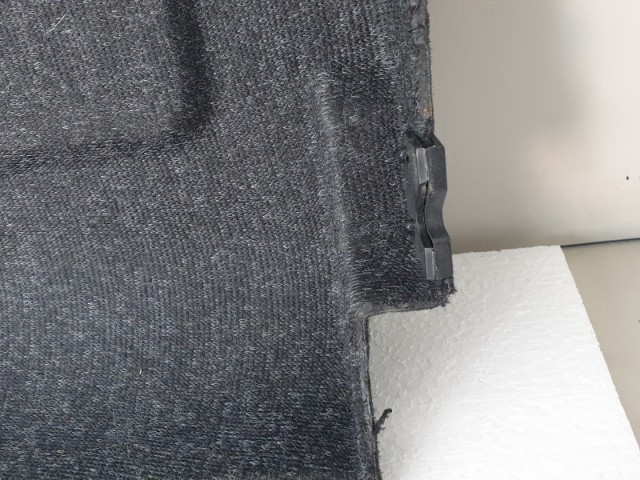 513002 Fiat Bravo 2, 2009, Kalaptartó. 