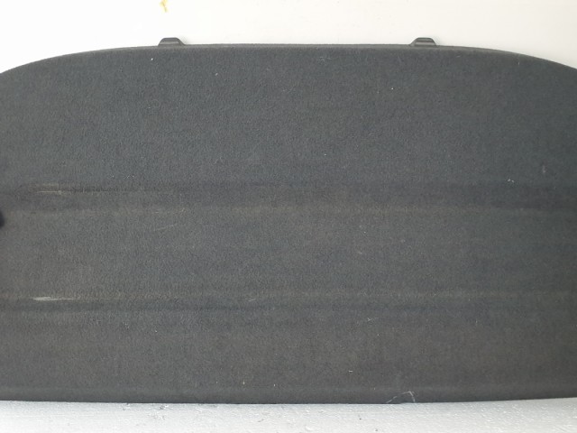 513003 Opel astra H, 5 Ajtós, Kalaptartó. Kis repedés. 13129746.