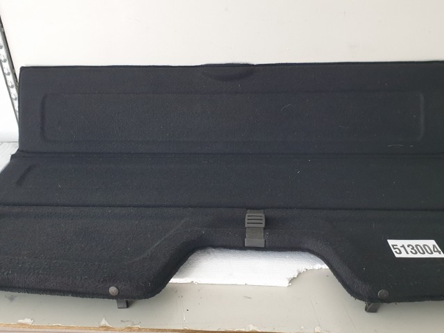 513004 Peugeot 207, KOMBI, Kalaptartó.