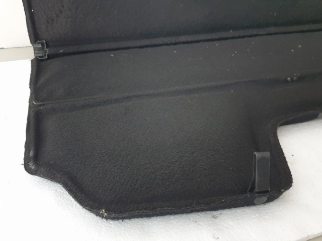 513004 Peugeot 207, KOMBI, Kalaptartó.