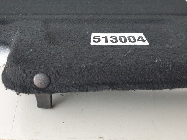 513004 Peugeot 207, KOMBI, Kalaptartó.