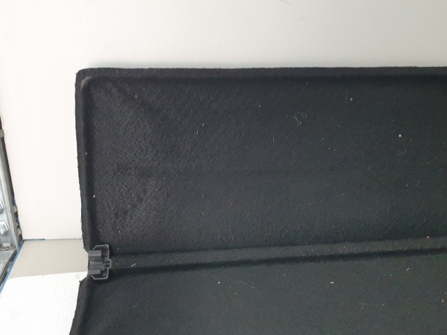 513004 Peugeot 207, KOMBI, Kalaptartó.