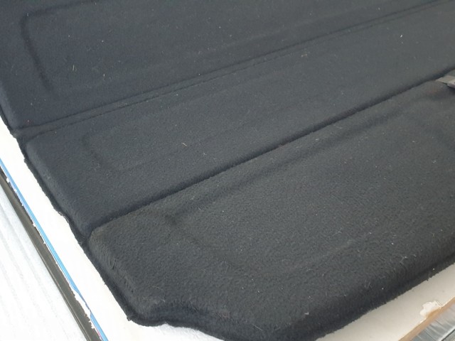 513004 Peugeot 207, KOMBI, Kalaptartó.