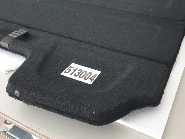 513004 Peugeot 207, KOMBI, Kalaptartó.