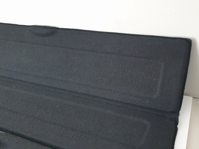 513004 Peugeot 207, KOMBI, Kalaptartó.