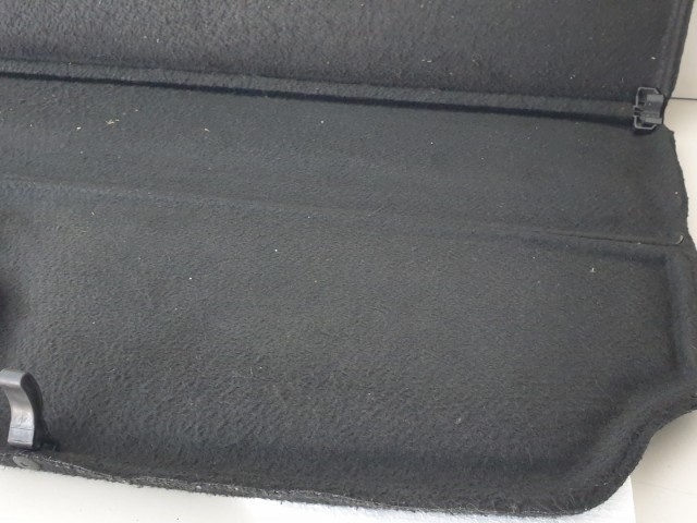 513004 Peugeot 207, KOMBI, Kalaptartó.