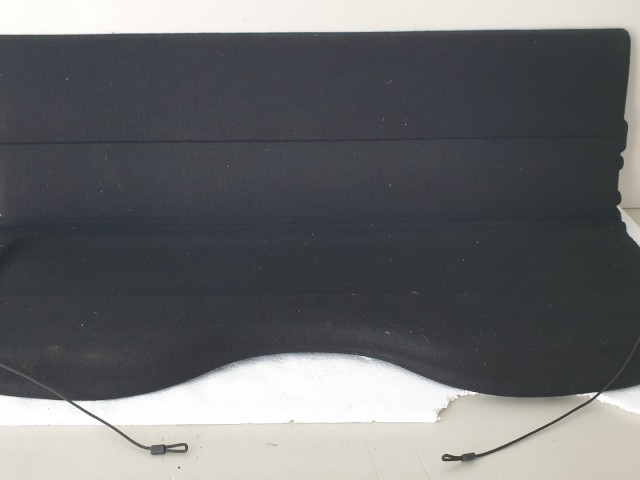 513005 Citroen C3 Picasso, 2010, Kalaptartó, 9683741580 .