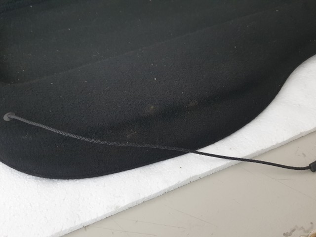 513005 Citroen C3 Picasso, 2010, Kalaptartó, 9683741580 .