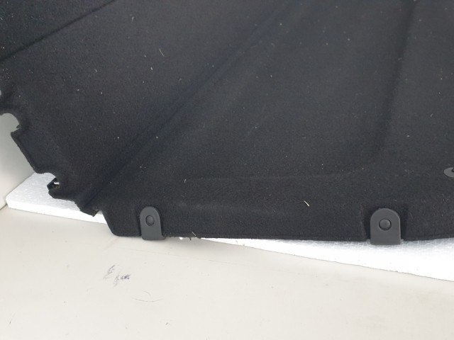 513005 Citroen C3 Picasso, 2010, Kalaptartó, 9683741580 .