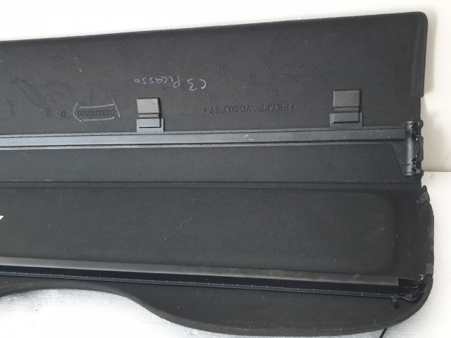 513005 Citroen C3 Picasso, 2010, Kalaptartó, 9683741580 .