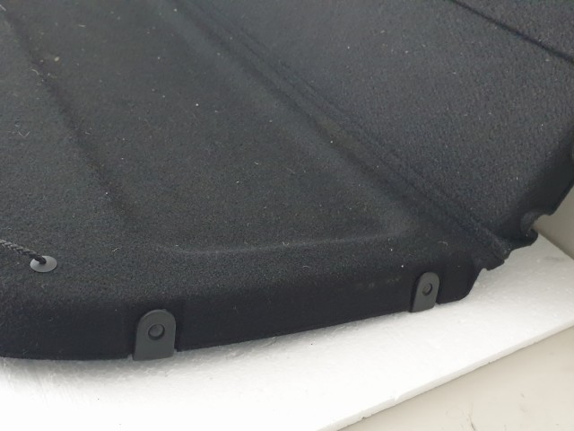 513005 Citroen C3 Picasso, 2010, Kalaptartó, 9683741580 .