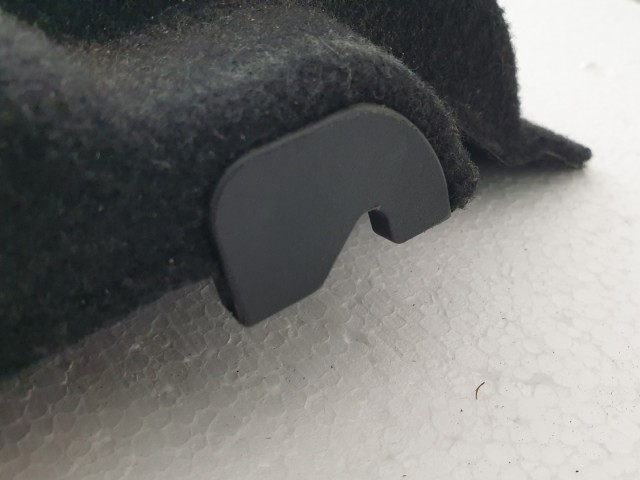 513006 Fiat Bravo 2, 2009, Kalaptartó. 