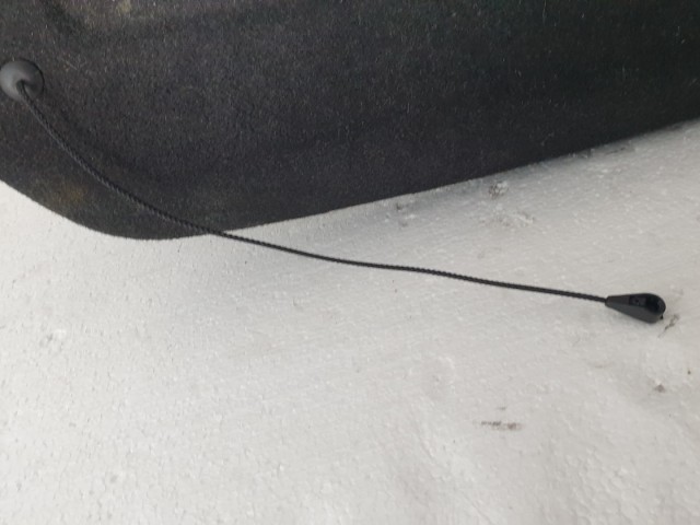 513006 Fiat Bravo 2, 2009, Kalaptartó. 