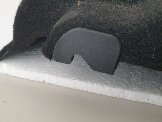 513006 Fiat Bravo 2, 2009, Kalaptartó. 