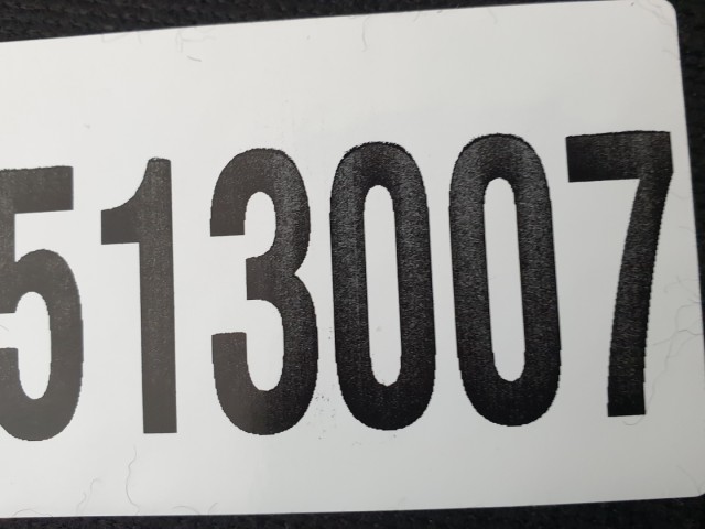 513007 Suzuki SX4, 2008, Kalaptartó. 