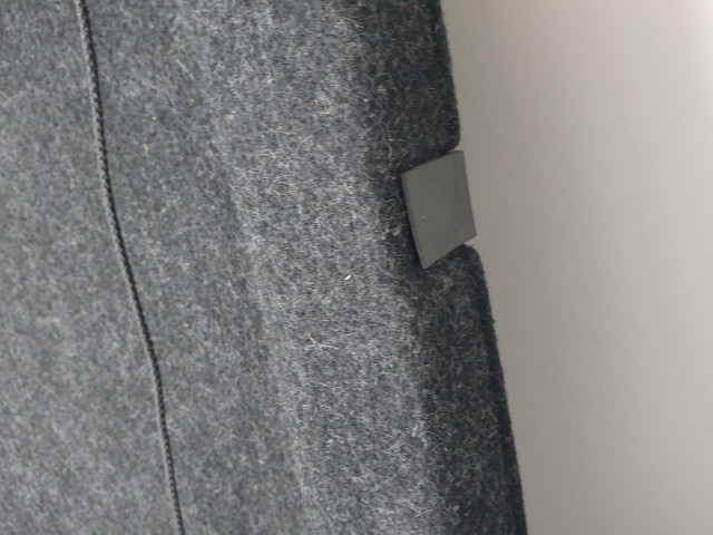 513007 Suzuki SX4, 2008, Kalaptartó. 