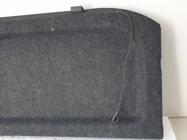 513007 Suzuki SX4, 2008, Kalaptartó. 