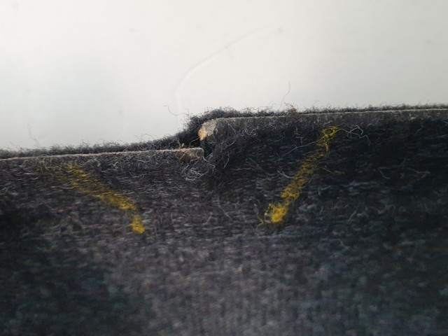 513009 Fiat Bravo  2, 2008, Kalaptartó, Kia repedés.